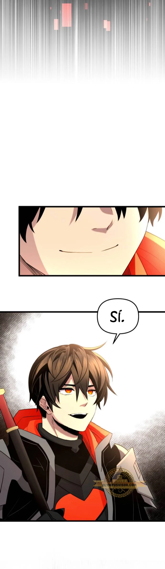 Item Chetado > Capitulo 90 > Page 131