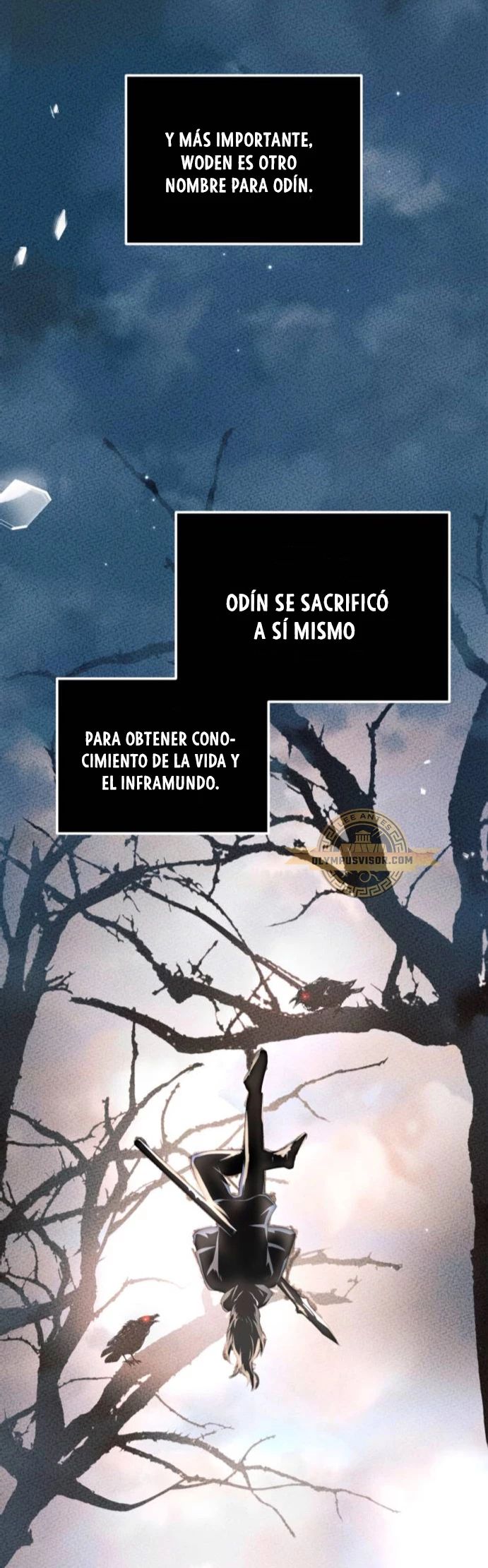 Item Chetado > Capitulo 90 > Page 231