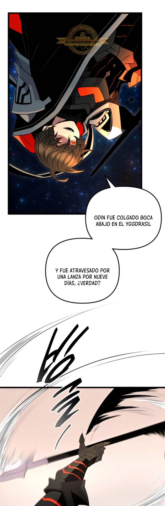 Item Chetado > Capitulo 90 > Page 291
