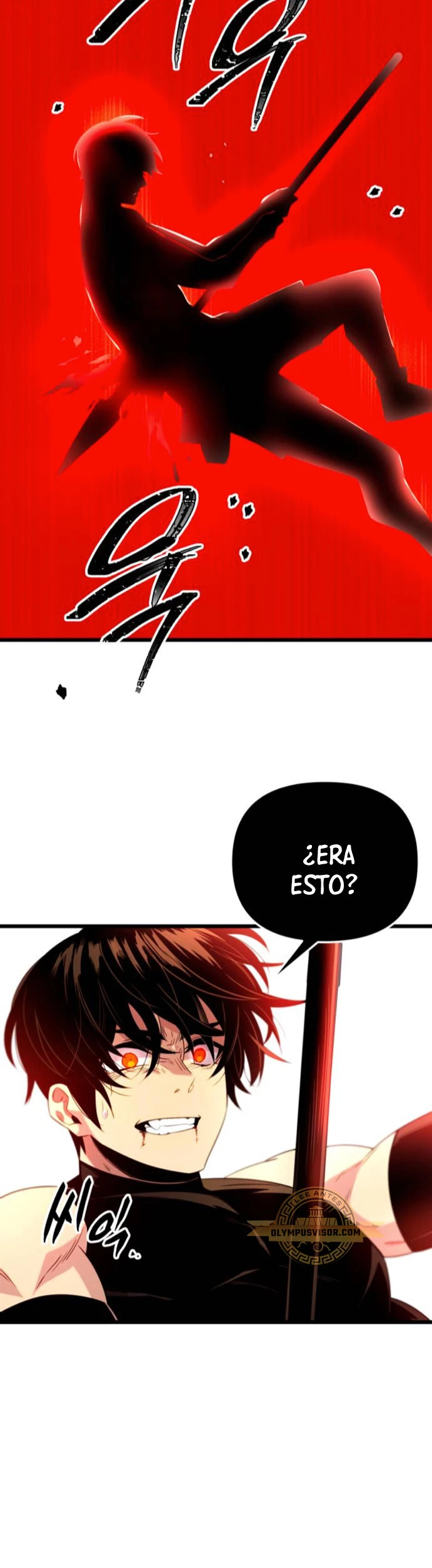 Item Chetado > Capitulo 90 > Page 351