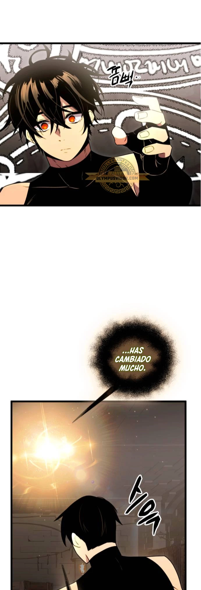Item Chetado > Capitulo 90 > Page 461