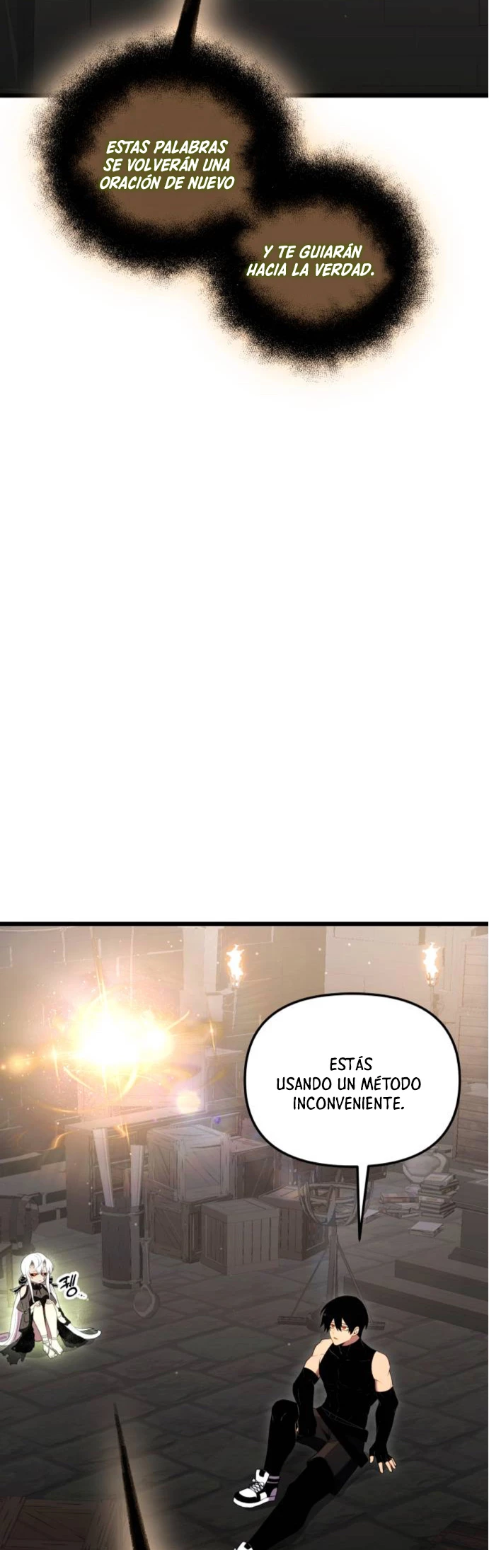 Item Chetado > Capitulo 90 > Page 511