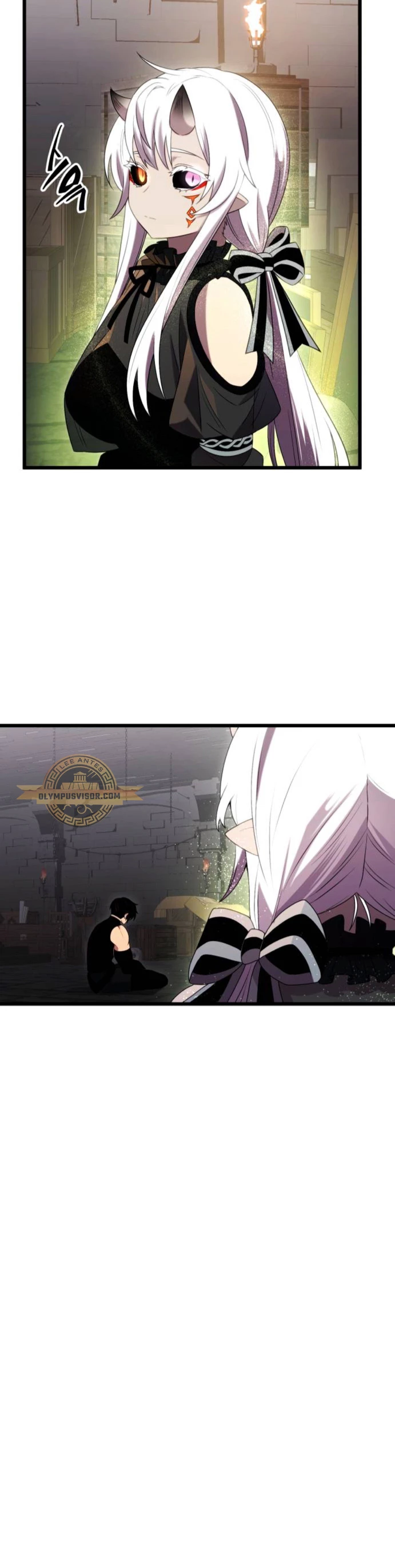 Item Chetado > Capitulo 90 > Page 611