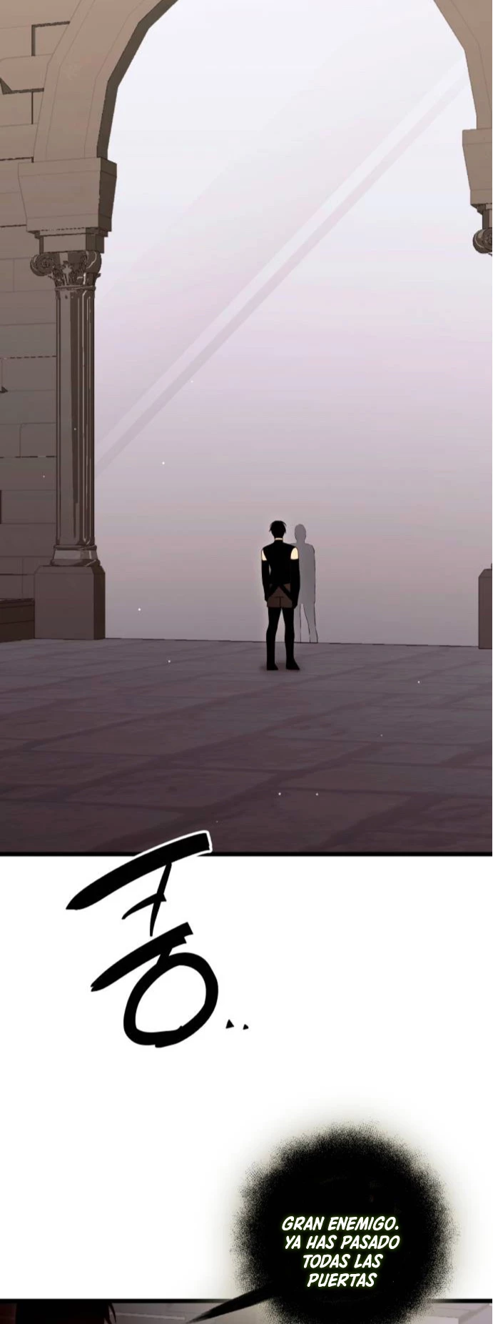 Item Chetado > Capitulo 90 > Page 701