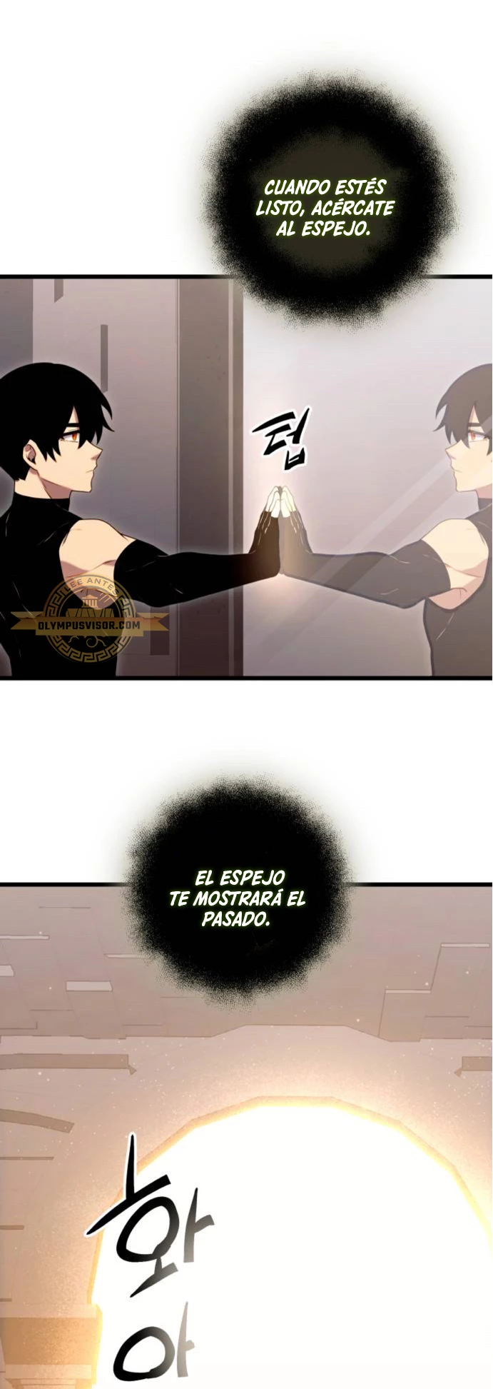 Item Chetado > Capitulo 90 > Page 771