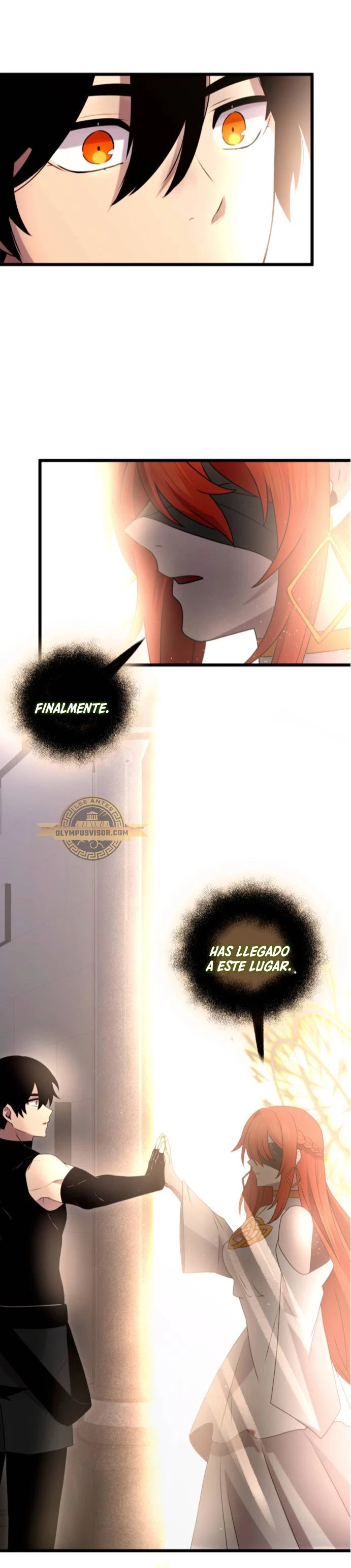 Item Chetado > Capitulo 90 > Page 791