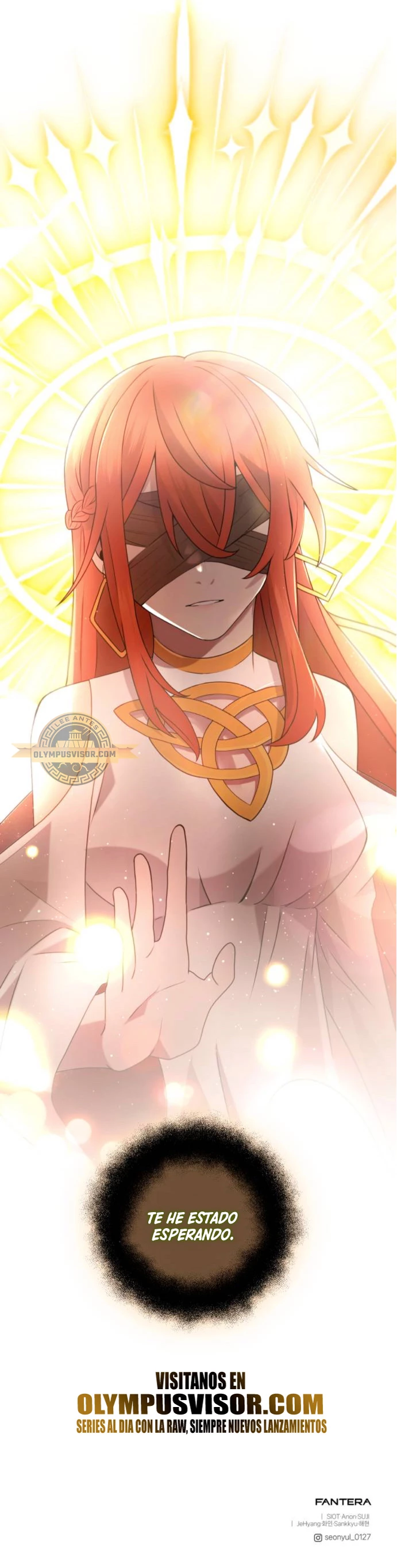 Item Chetado > Capitulo 90 > Page 801