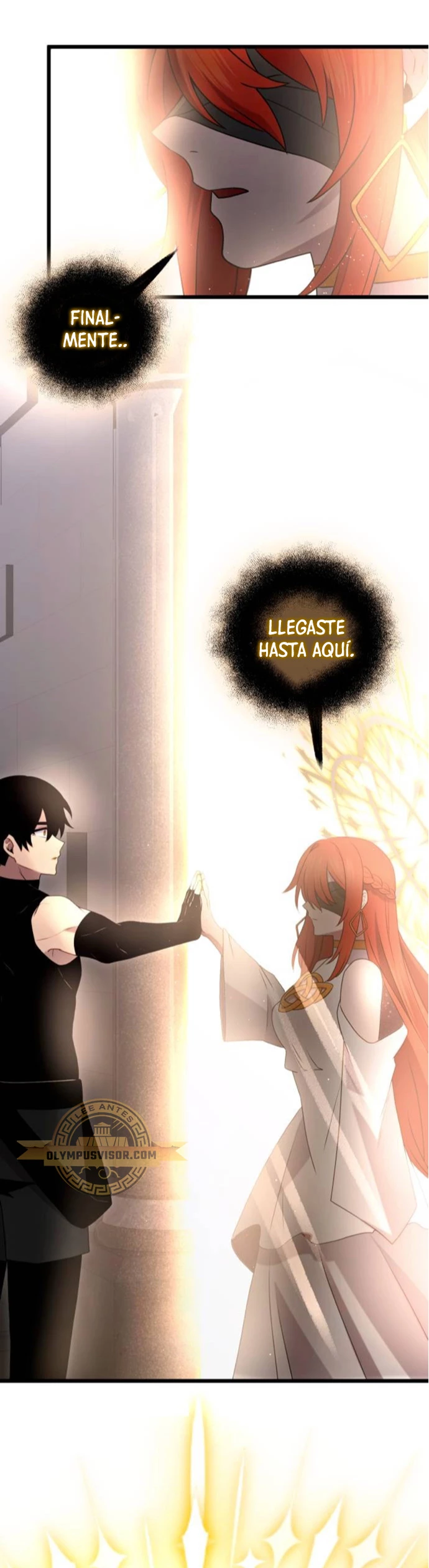 Item Chetado > Capitulo 91 > Page 21