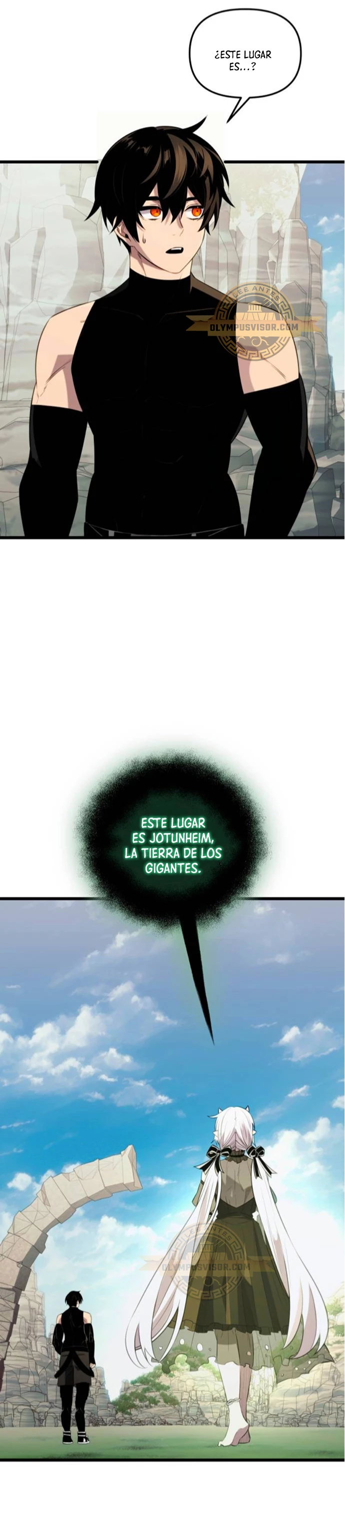 Item Chetado > Capitulo 91 > Page 121
