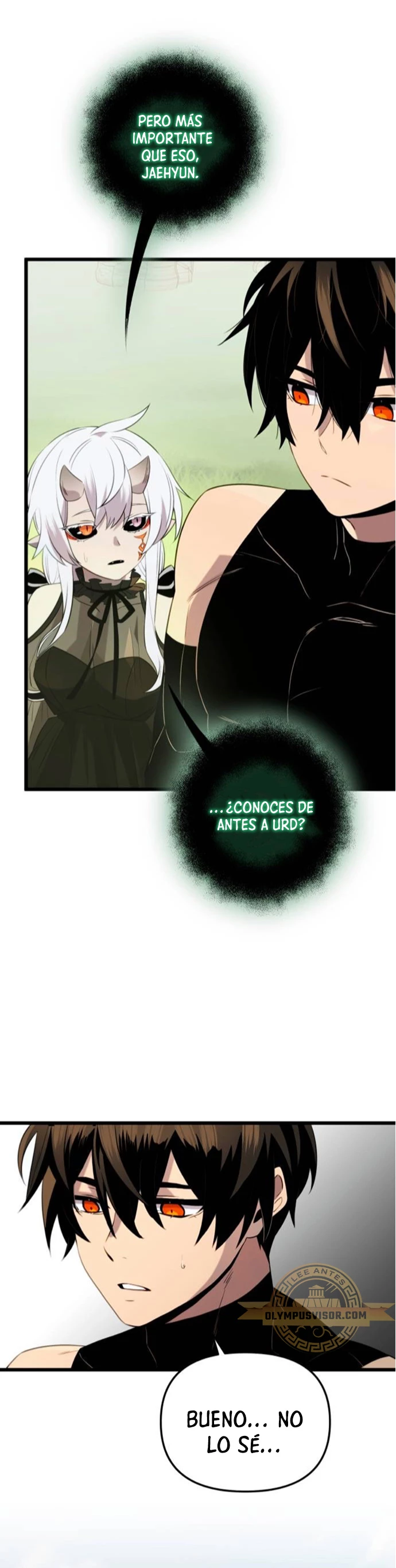 Item Chetado > Capitulo 91 > Page 131