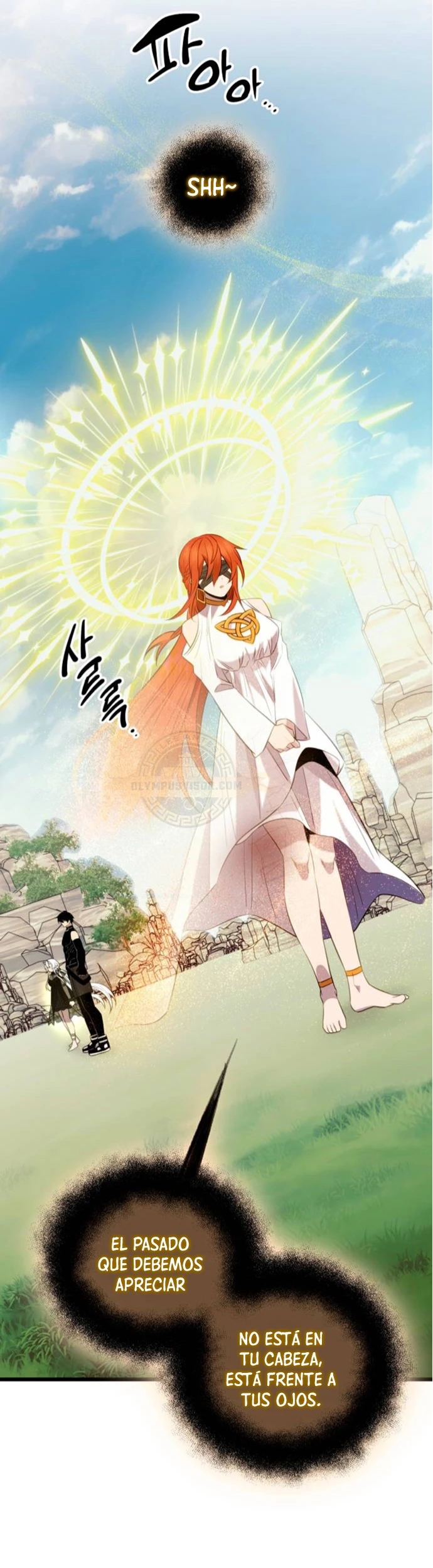 Item Chetado > Capitulo 91 > Page 141