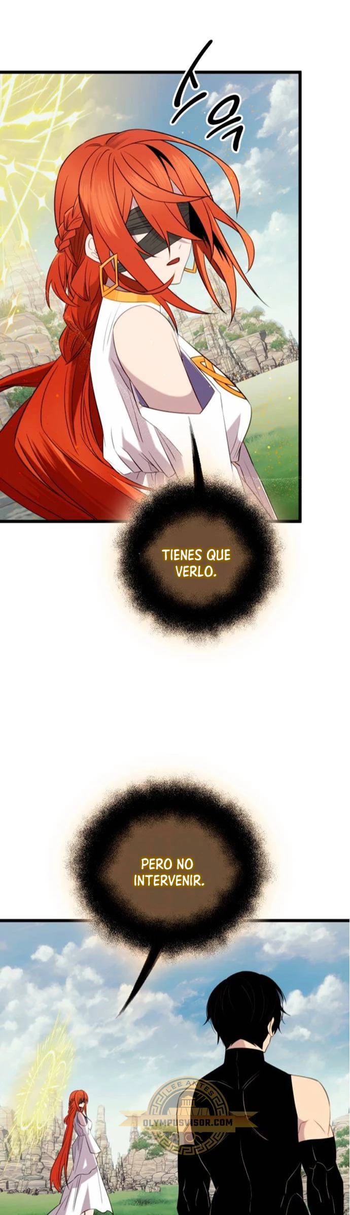 Item Chetado > Capitulo 91 > Page 151