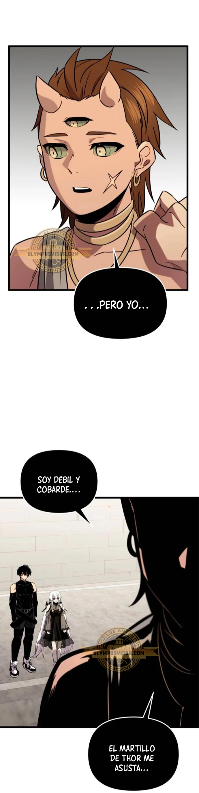 Item Chetado > Capitulo 91 > Page 241