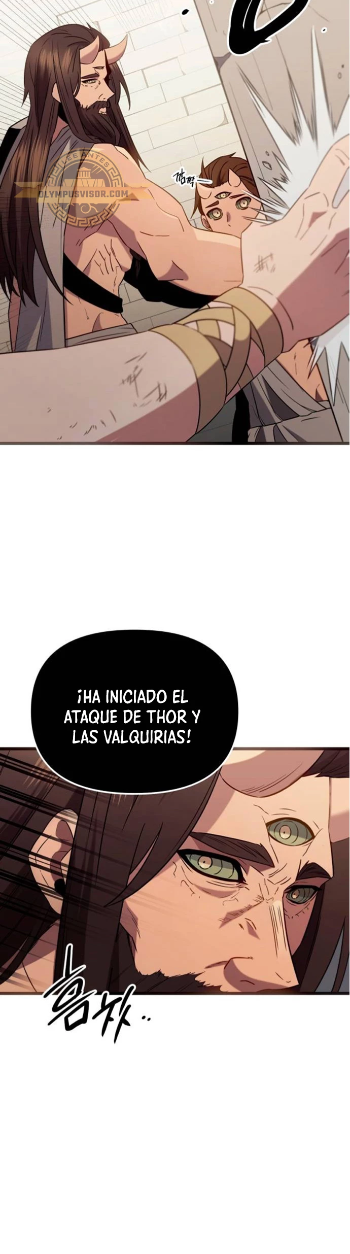 Item Chetado > Capitulo 91 > Page 301