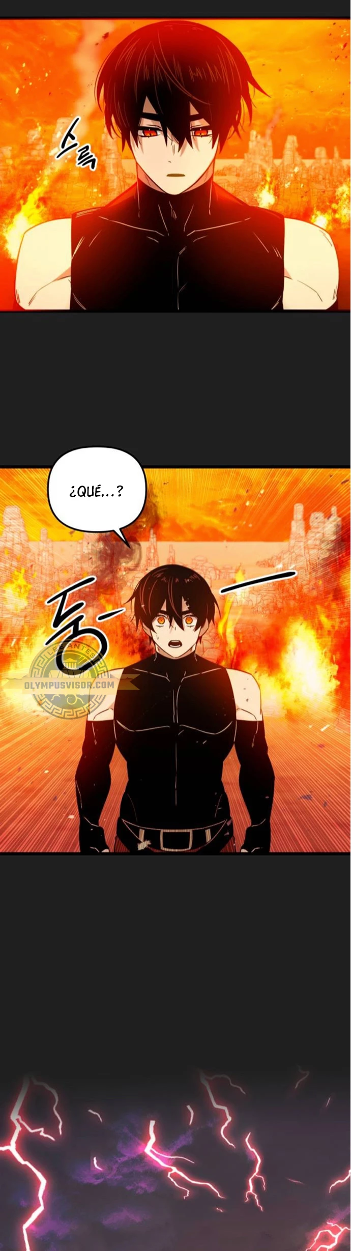 Item Chetado > Capitulo 91 > Page 351