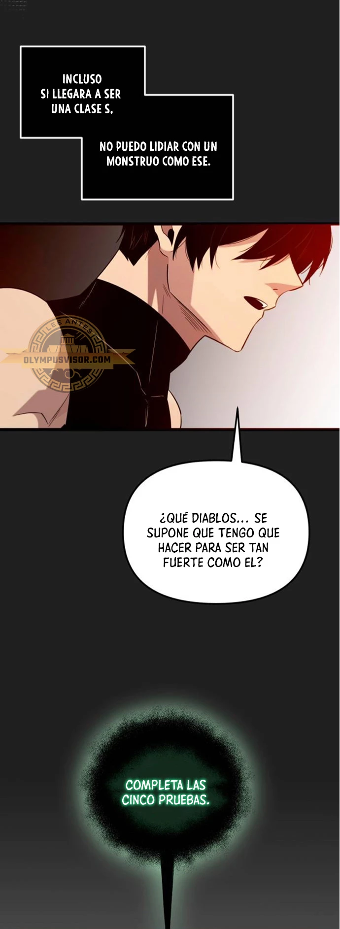 Item Chetado > Capitulo 91 > Page 421