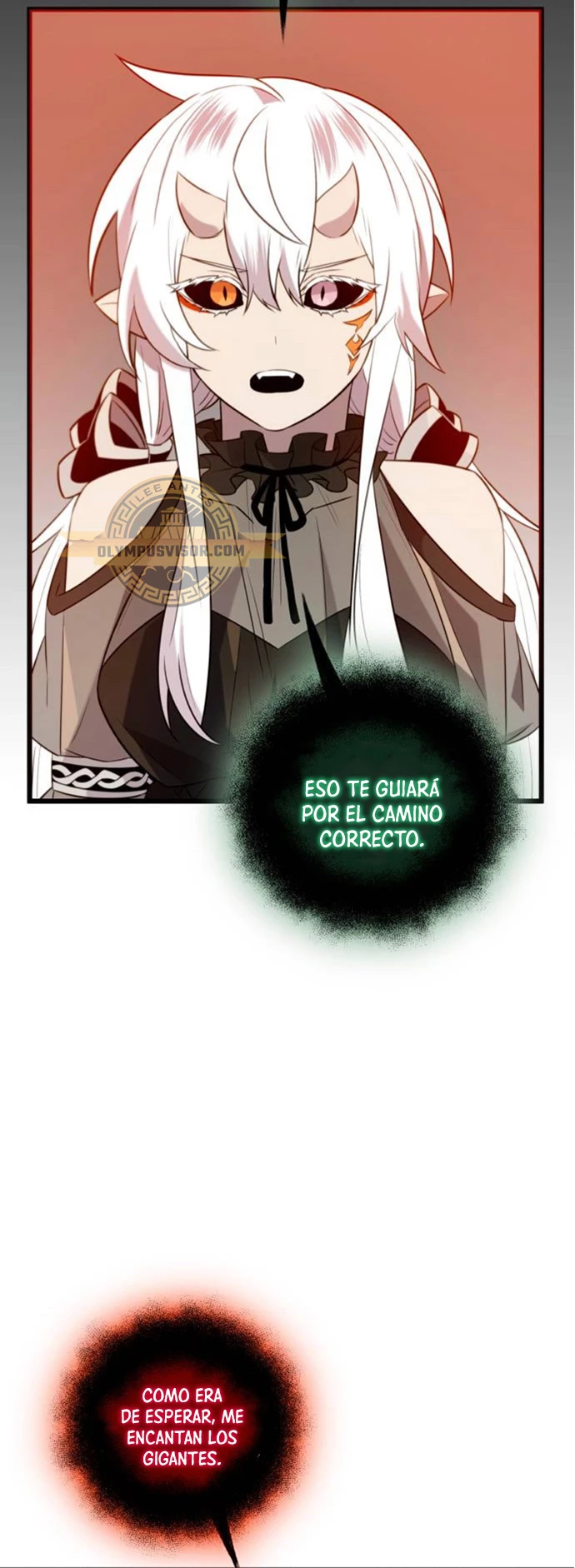 Item Chetado > Capitulo 91 > Page 431