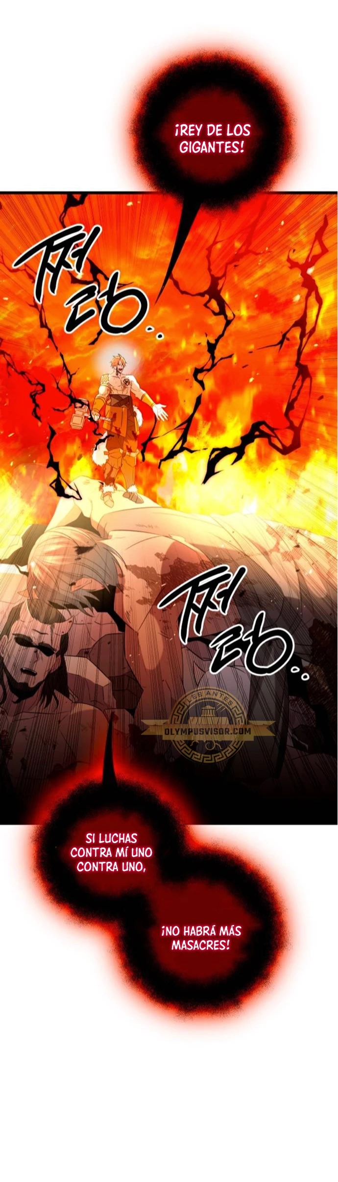 Item Chetado > Capitulo 91 > Page 461