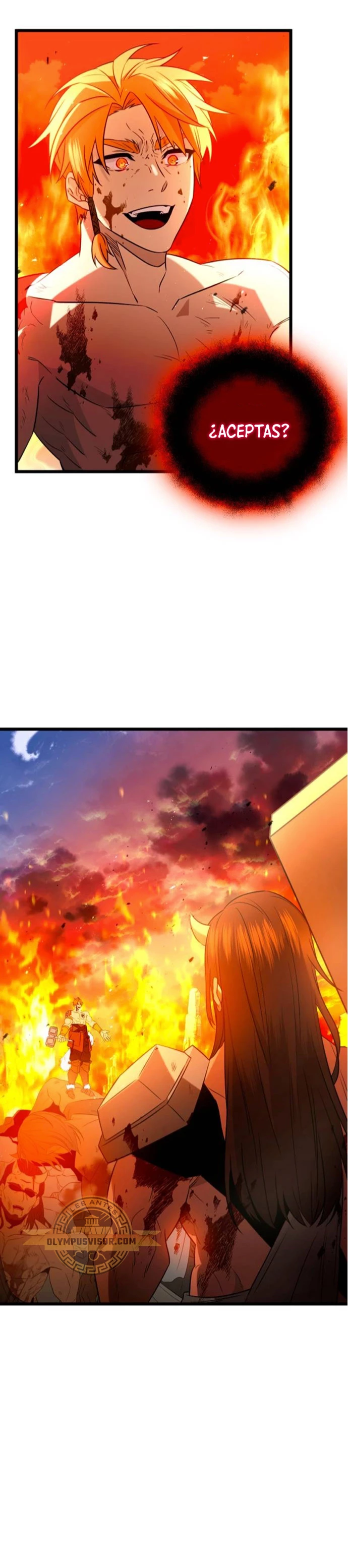 Item Chetado > Capitulo 91 > Page 471