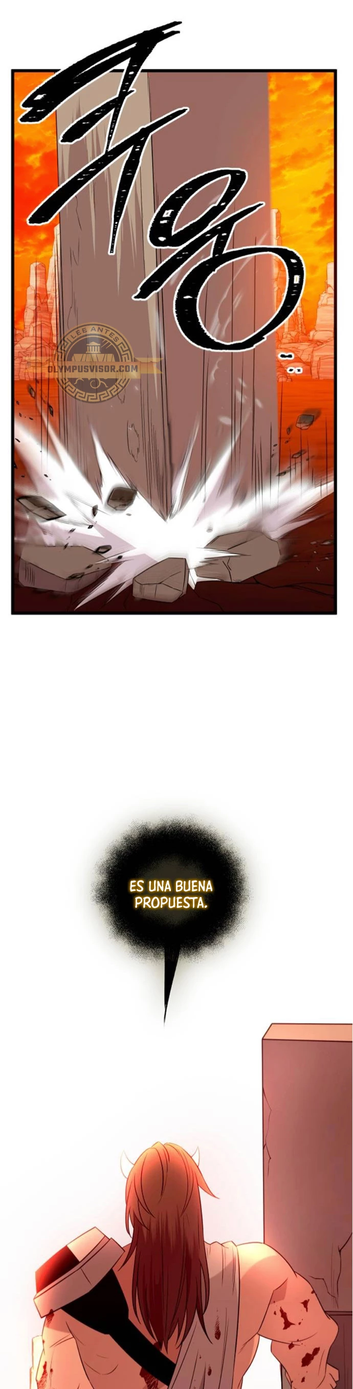 Item Chetado > Capitulo 91 > Page 491