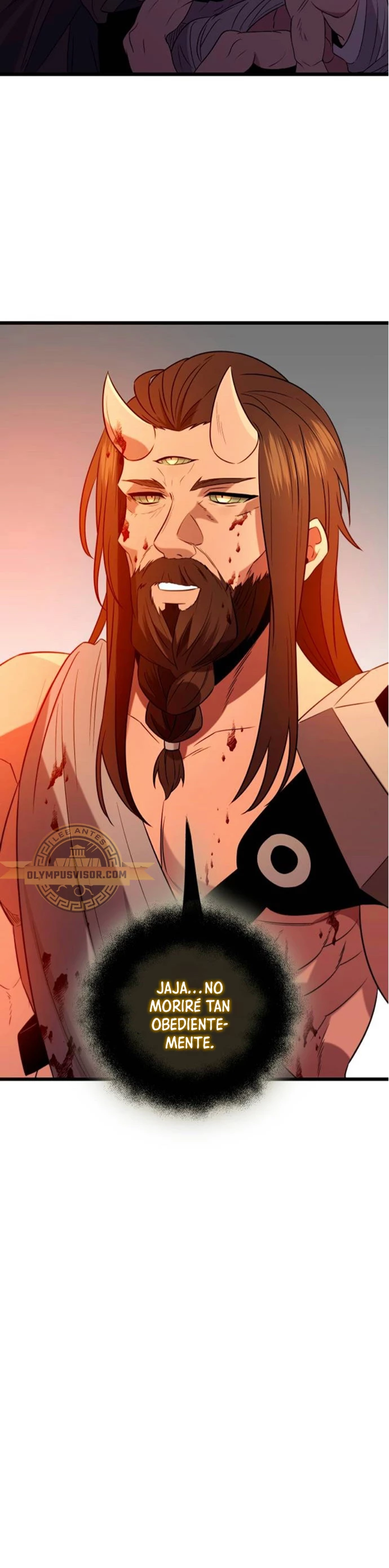 Item Chetado > Capitulo 91 > Page 521