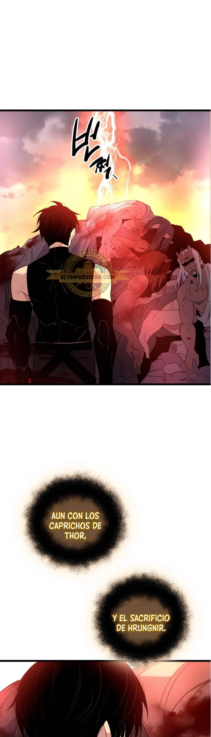 Item Chetado > Capitulo 91 > Page 531
