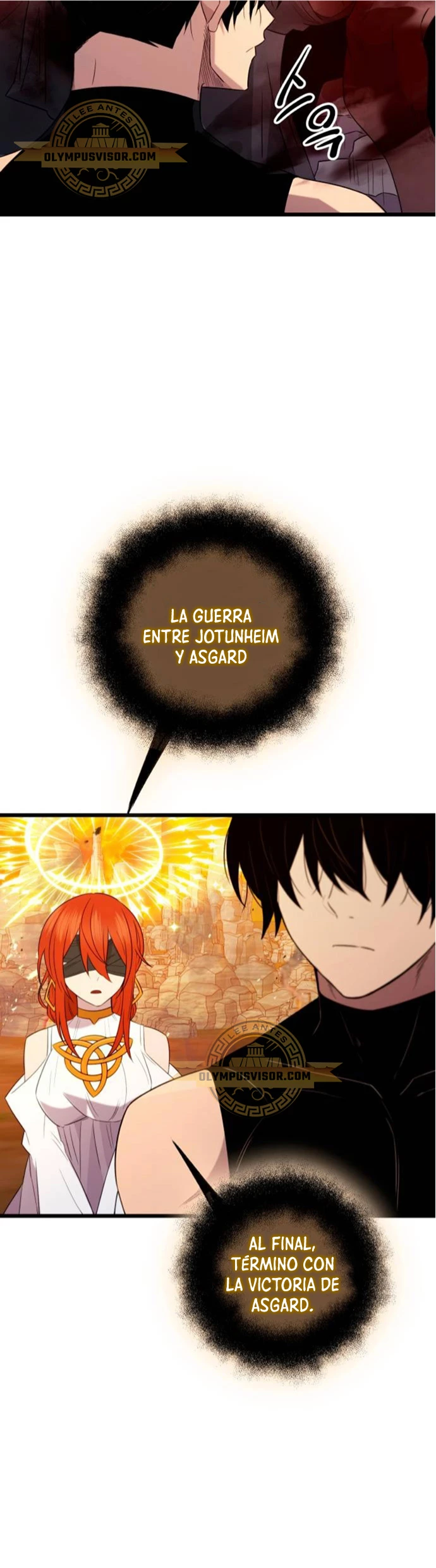 Item Chetado > Capitulo 91 > Page 541