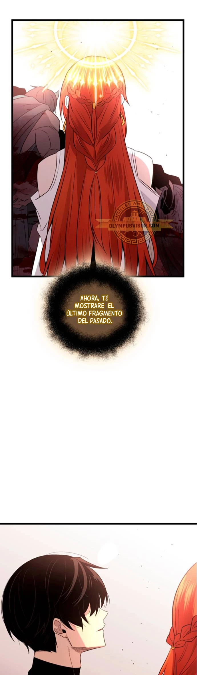 Item Chetado > Capitulo 91 > Page 551