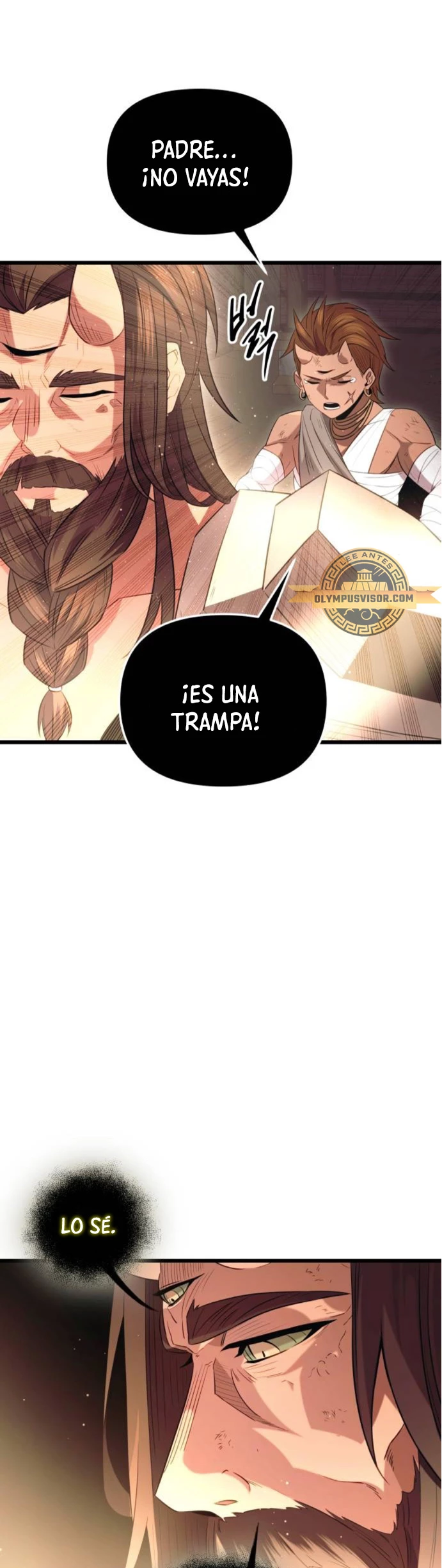Item Chetado > Capitulo 92 > Page 11