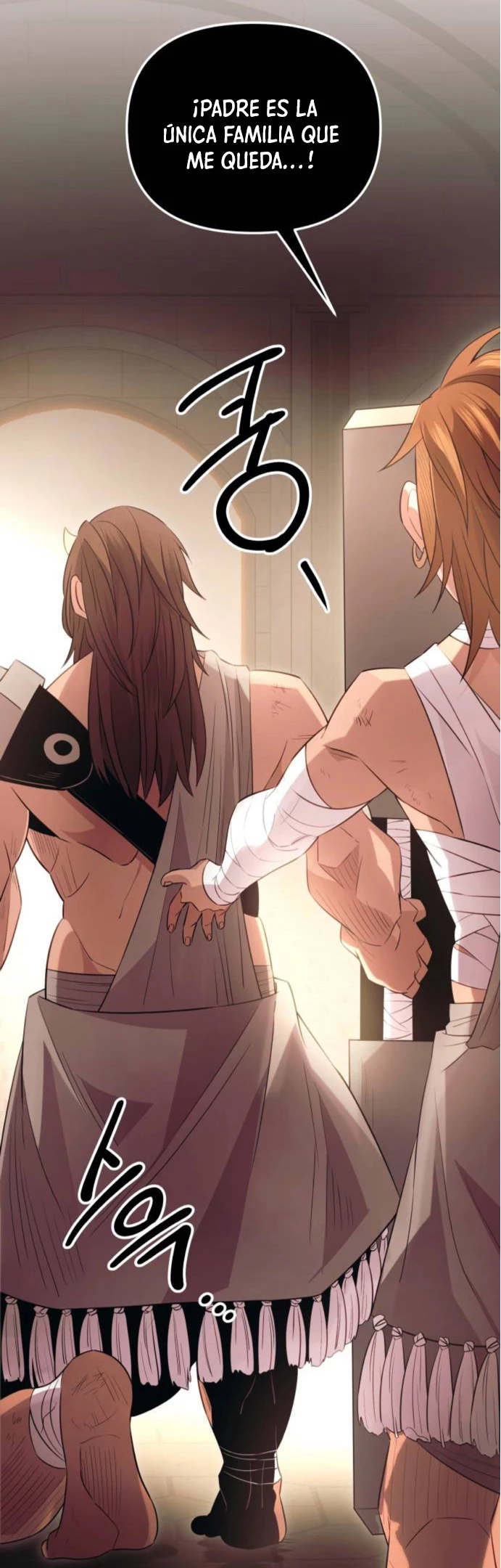 Item Chetado > Capitulo 92 > Page 31
