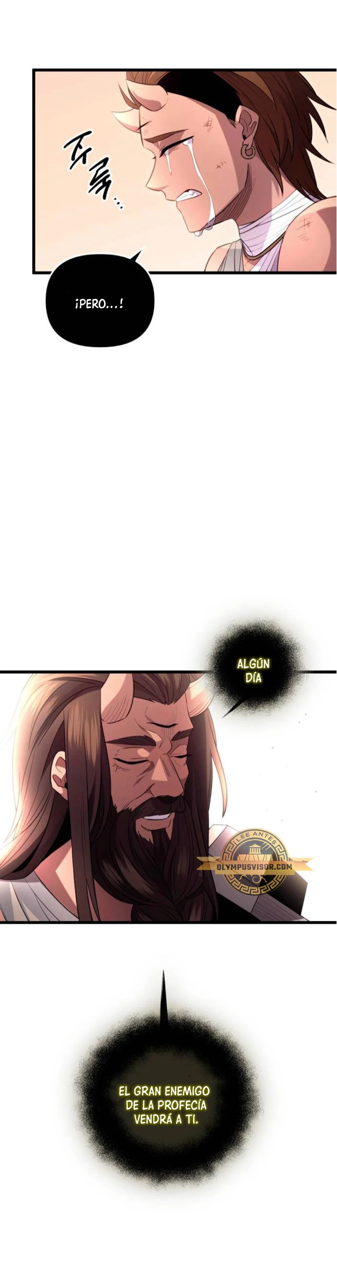Item Chetado > Capitulo 92 > Page 91