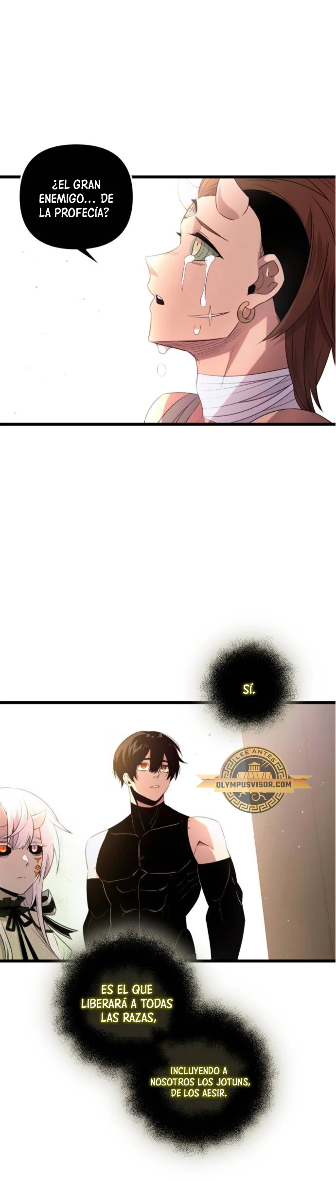 Item Chetado > Capitulo 92 > Page 101