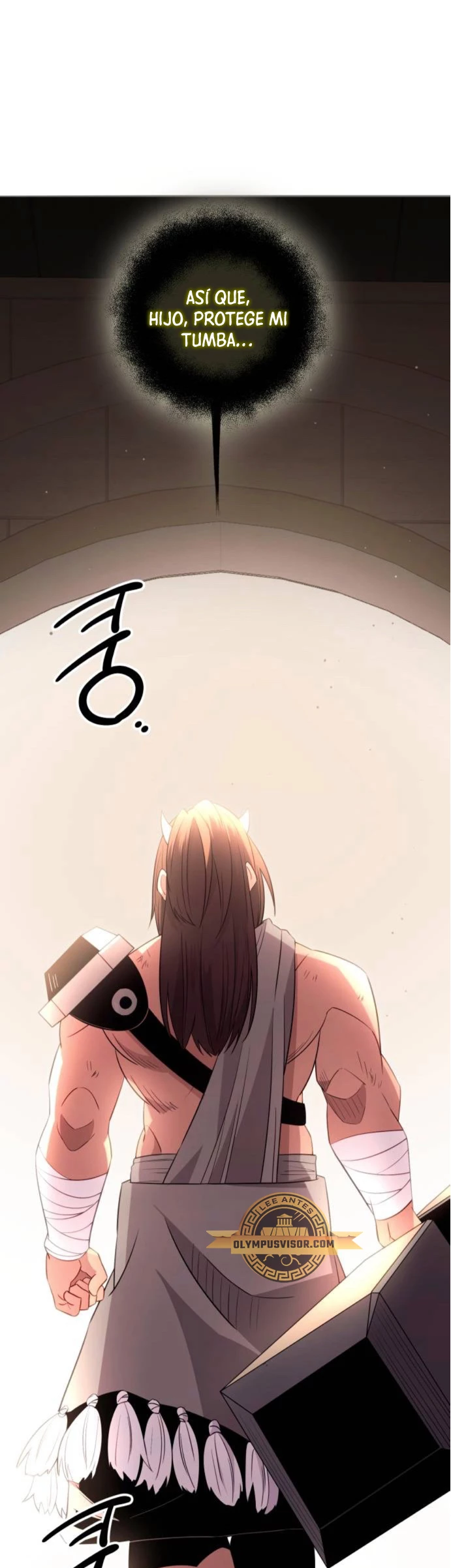 Item Chetado > Capitulo 92 > Page 111