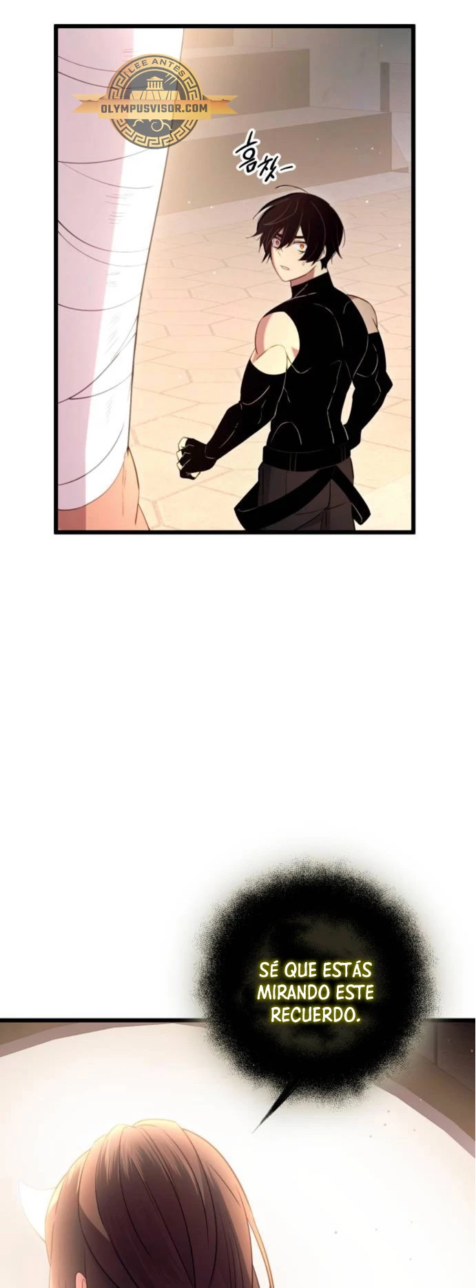 Item Chetado > Capitulo 92 > Page 151