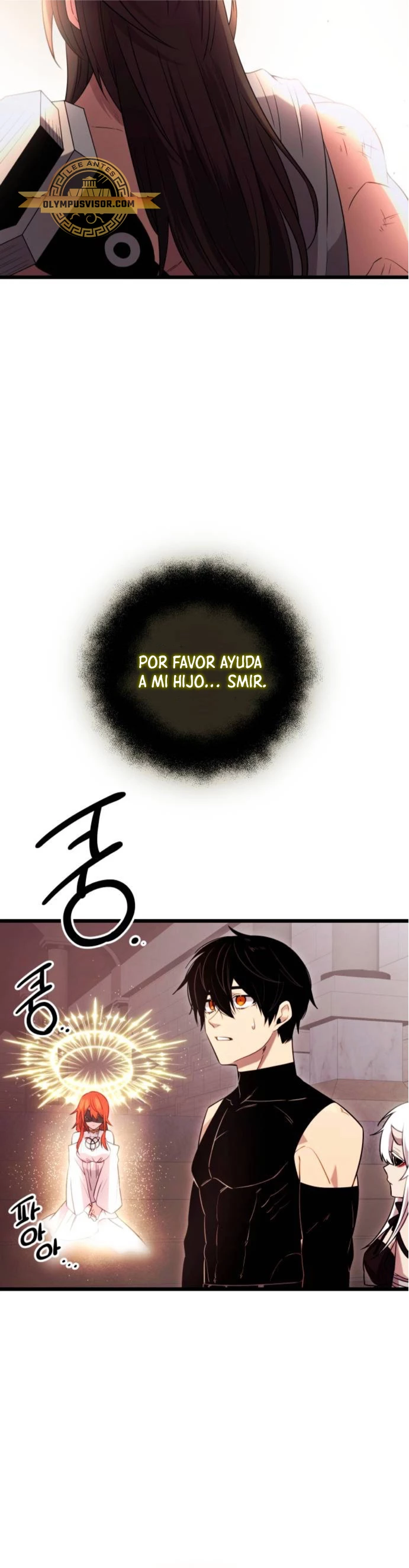 Item Chetado > Capitulo 92 > Page 161