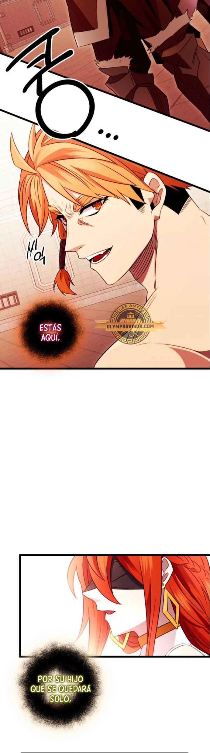 Item Chetado > Capitulo 92 > Page 191