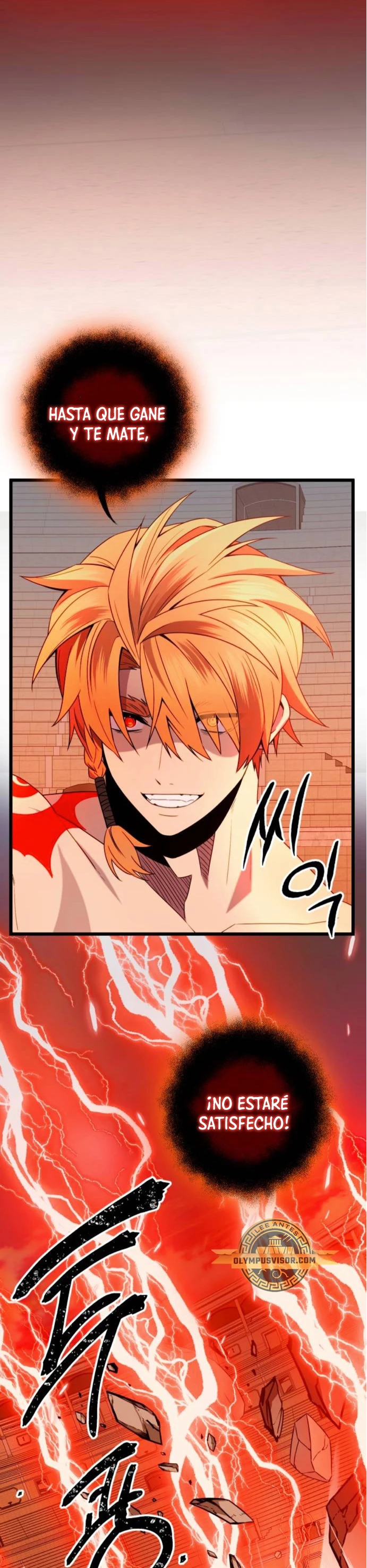Item Chetado > Capitulo 92 > Page 261