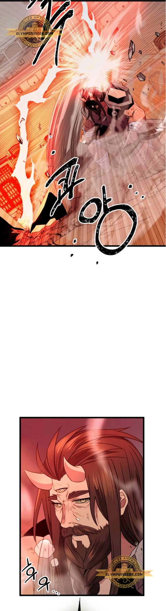 Item Chetado > Capitulo 92 > Page 291