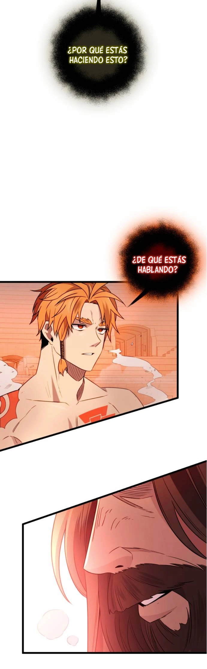 Item Chetado > Capitulo 92 > Page 301