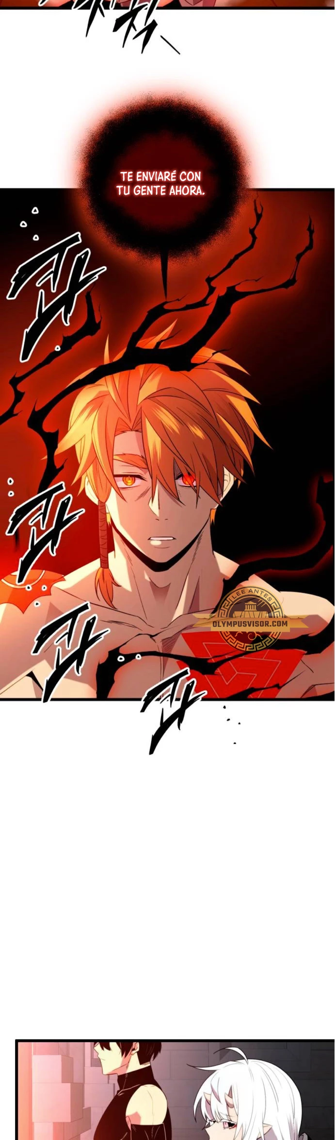 Item Chetado > Capitulo 92 > Page 421