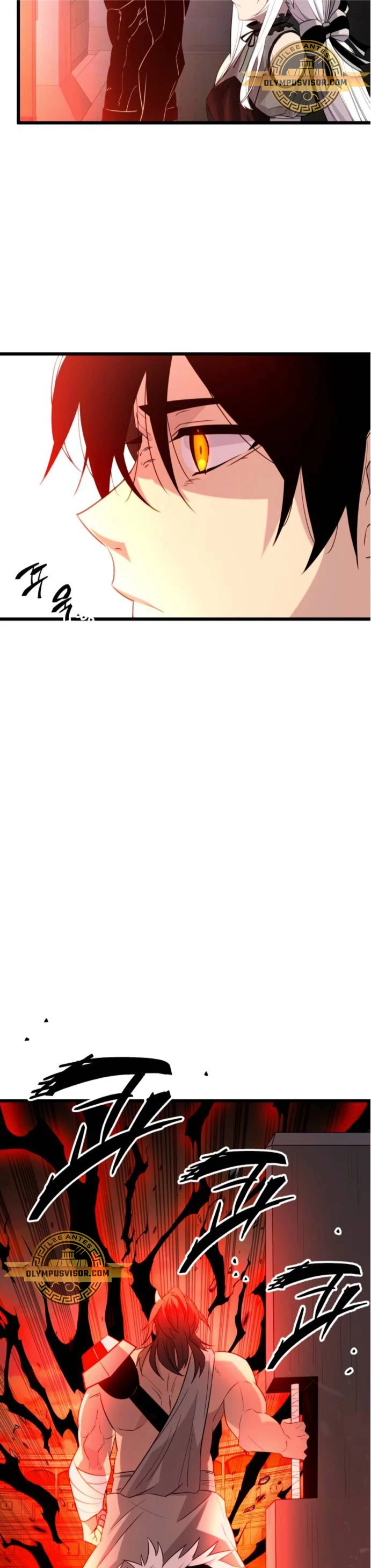 Item Chetado > Capitulo 92 > Page 431