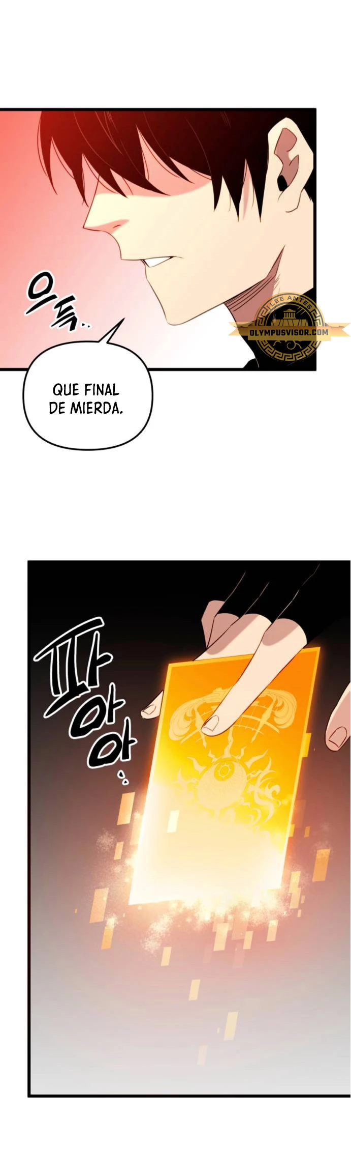 Item Chetado > Capitulo 92 > Page 531