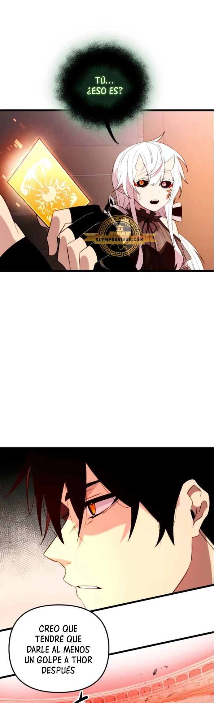 Item Chetado > Capitulo 92 > Page 541