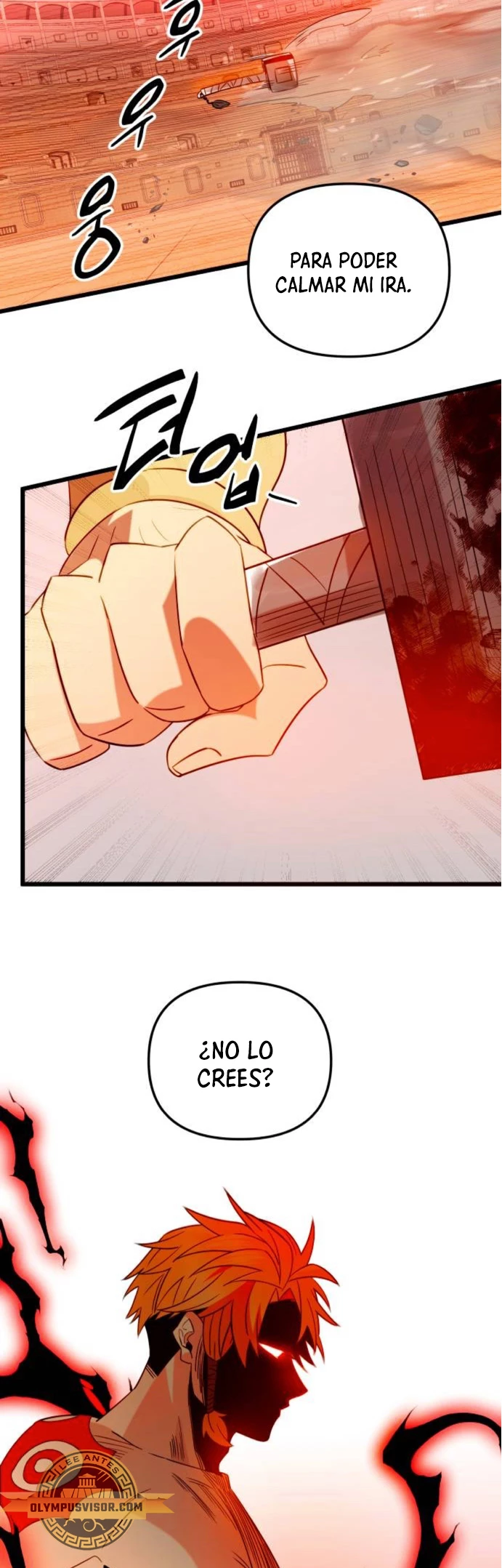 Item Chetado > Capitulo 92 > Page 551