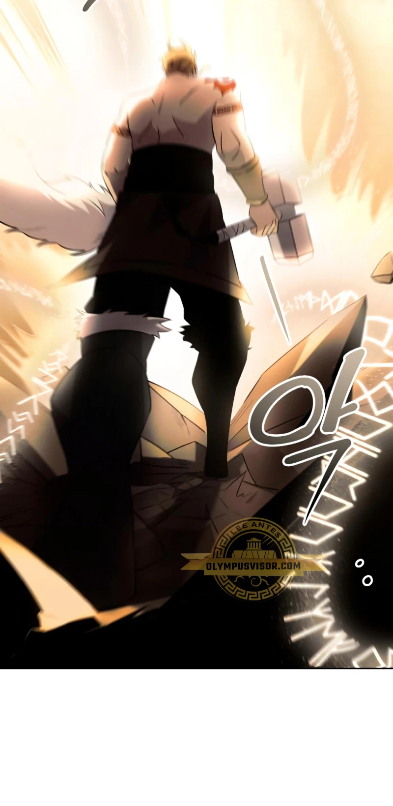 Item Chetado > Capitulo 93 > Page 111