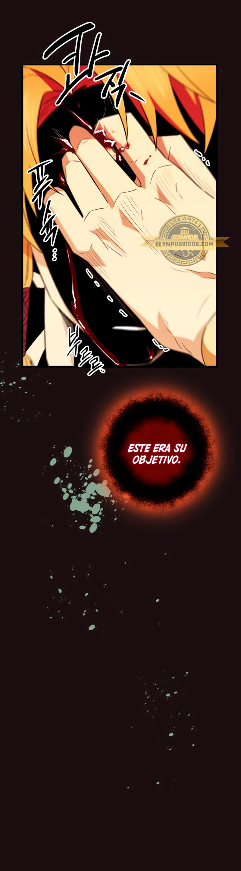 Item Chetado > Capitulo 93 > Page 311