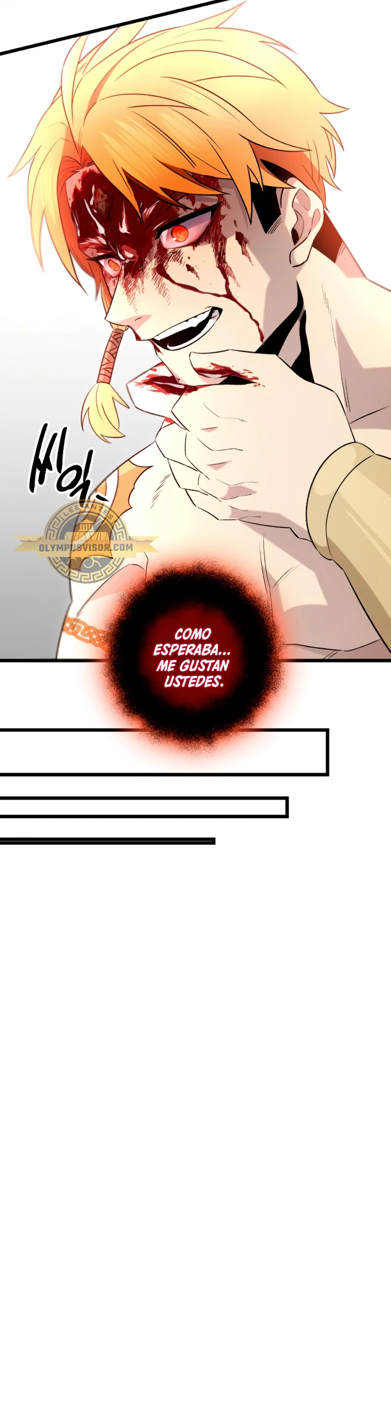 Item Chetado > Capitulo 93 > Page 331