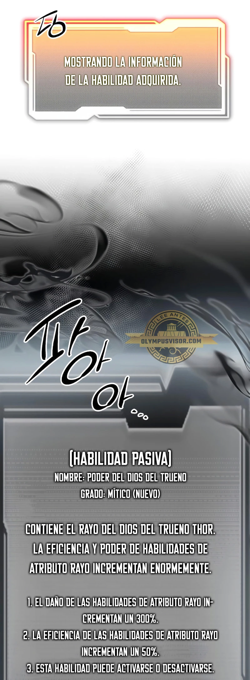Item Chetado > Capitulo 93 > Page 451