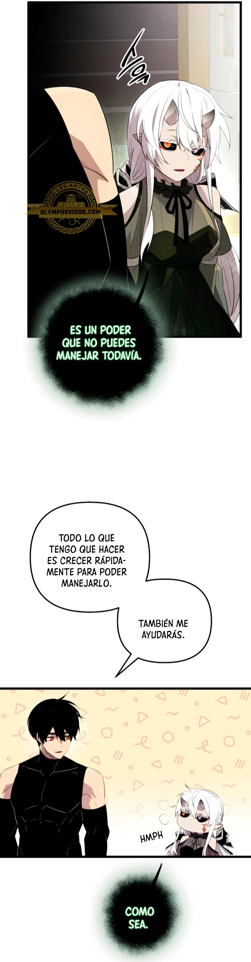 Item Chetado > Capitulo 93 > Page 471