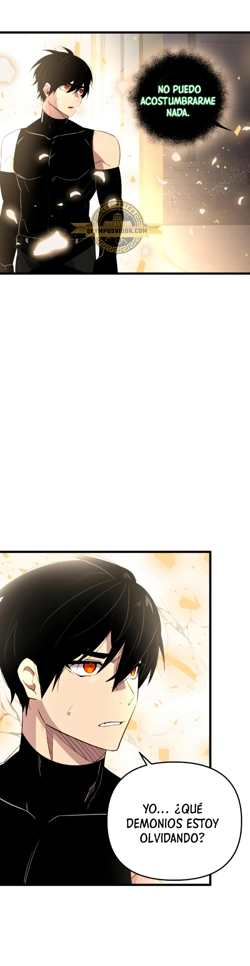 Item Chetado > Capitulo 93 > Page 521